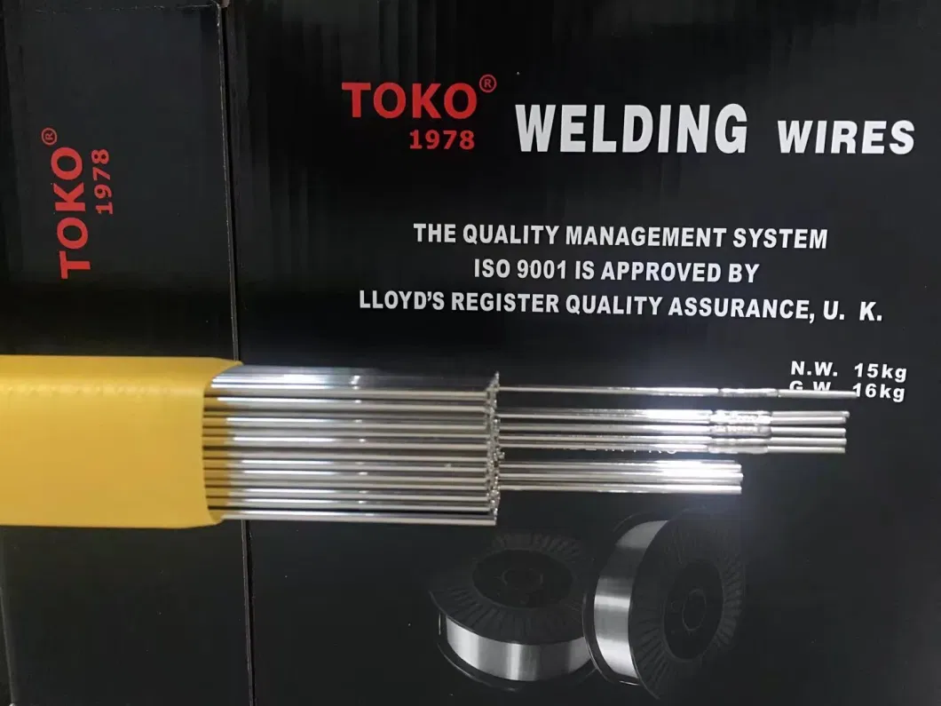 Stainless Steel MIG Welding Wire Er309L