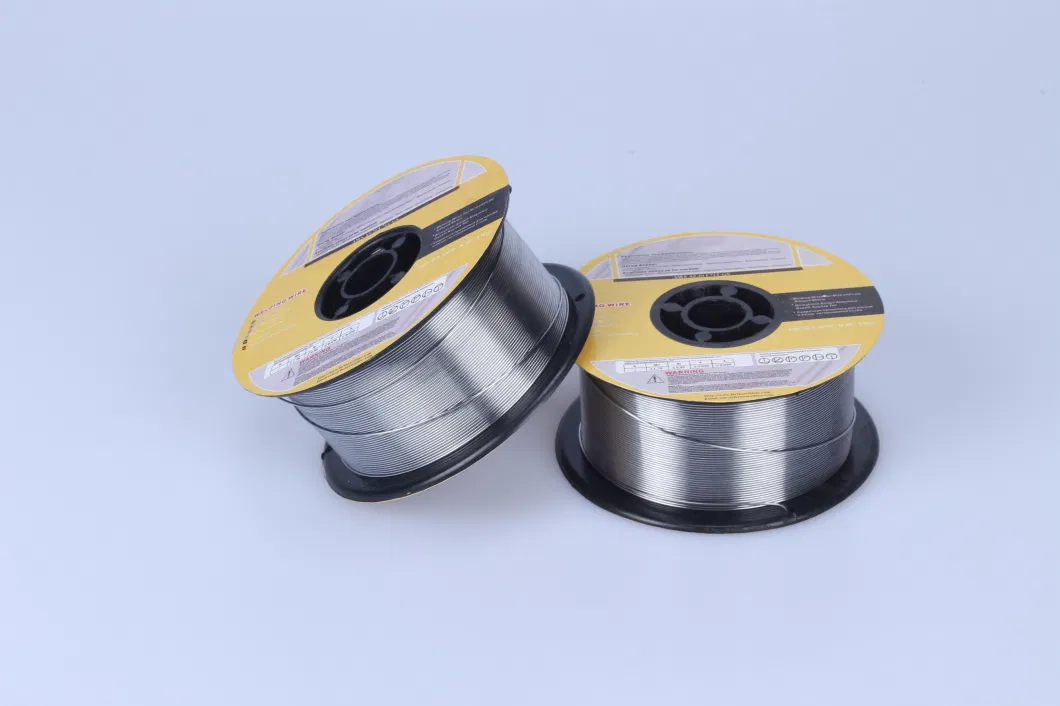 0.5kg Package! Factory Supply Stainless Steel Flux Cored Welding Wire Aws A5.22 E308lt1-1/309lt1-1/316lt1-1