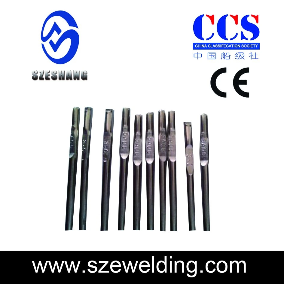Er5356 Aluminum TIG Welding Rod