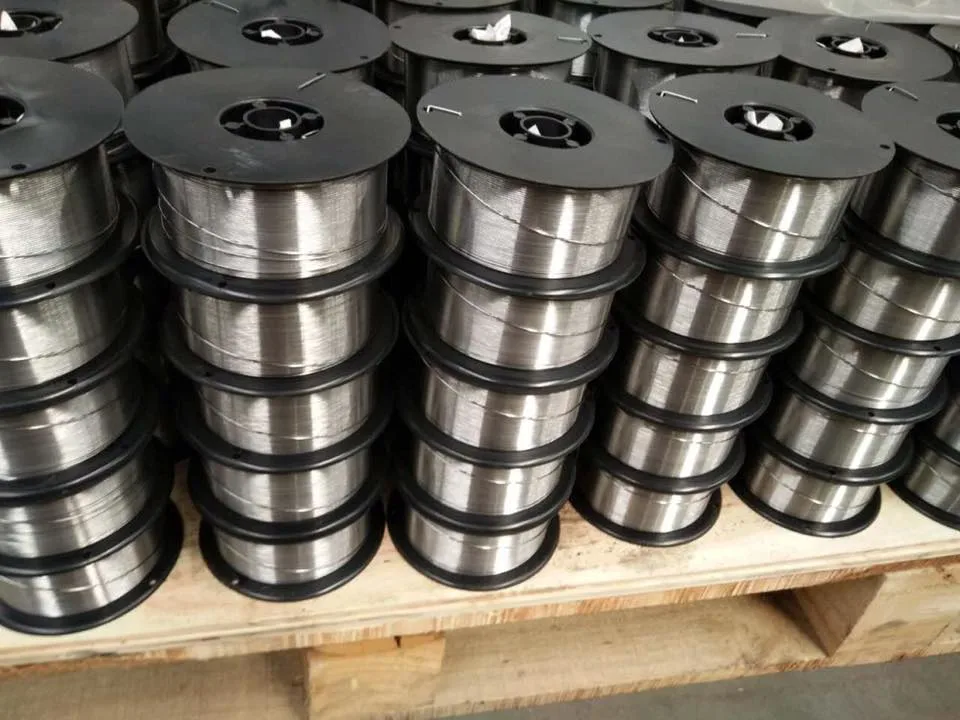 Hot Selling Factory Price MIG Aluminum Alloy Welding Wire Er5356 Er4043