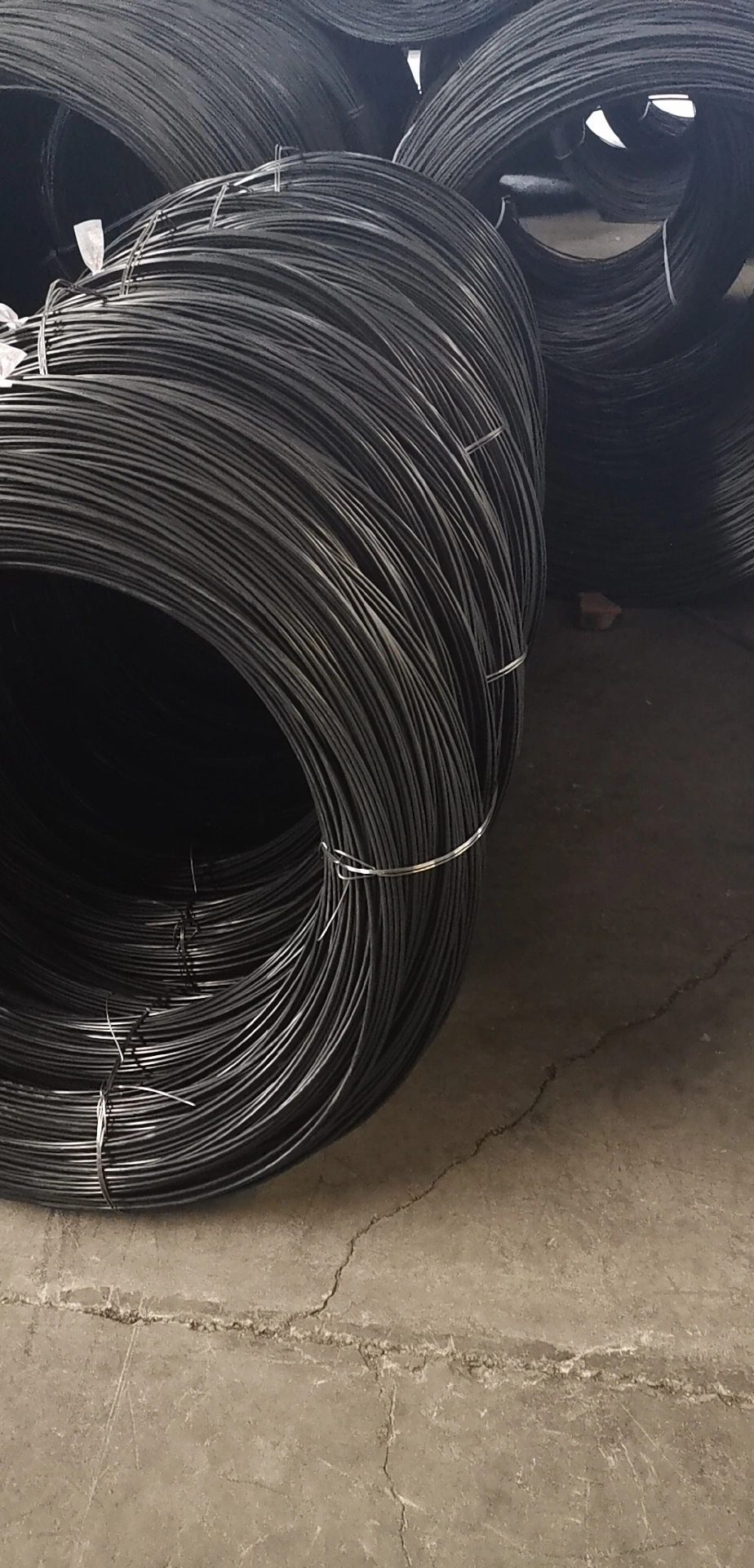 Carbon Steel Aws E71t-1 1.2mm Flux Cored Welding Wire