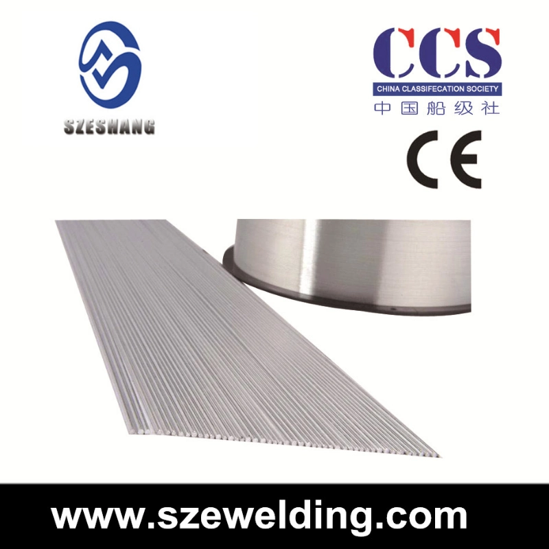 Aws Er308L 0.8mm High Quality Stainless Steel Welding Wire