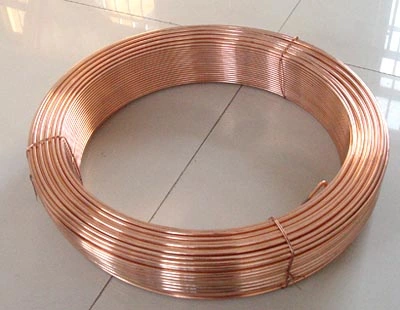 Eh14 Carbon Steel Submerged Arc Welding Wire From China Supplier