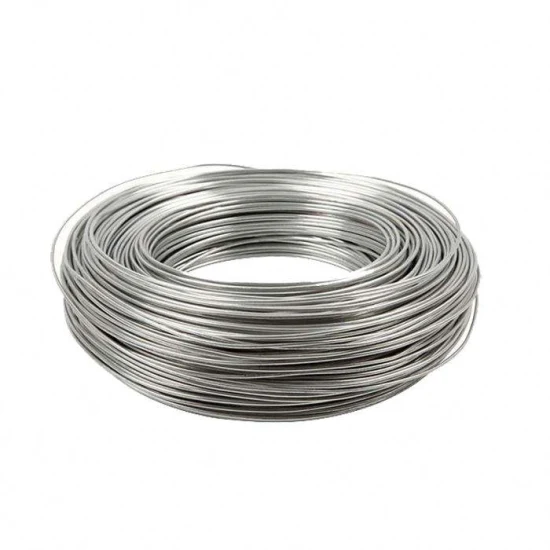 TIG Aluminum Welding Rod MIG Aluminum Welding Wire 5554 5087 5356 4043