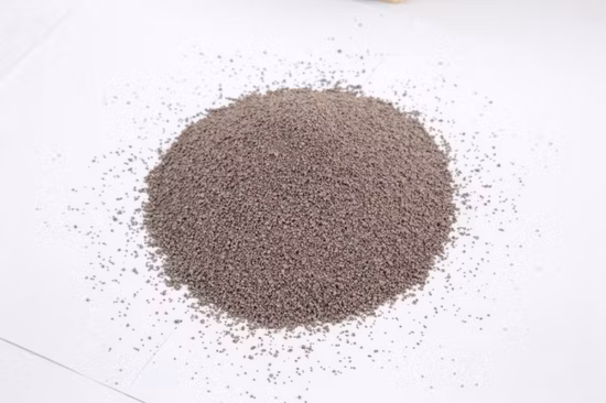 Stainless Steel Flux